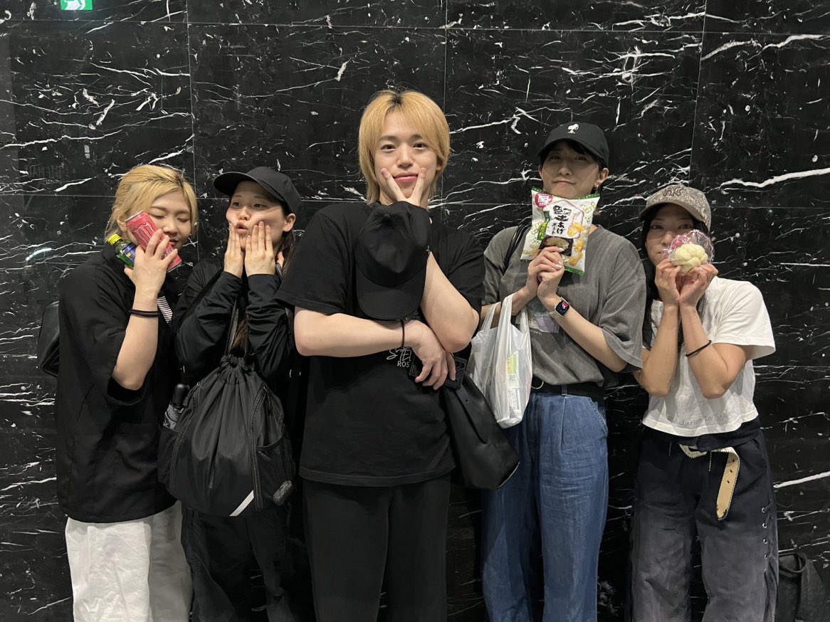 Actonica_info's tweet photo. 各現場、頑張りました✨

#アクトニカ
#モーションキャプチャ
#モーションアクター
#納豆の日 https://t.co/TLBng4gDsD