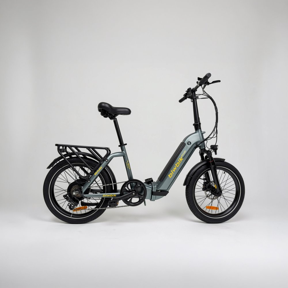 ciclos_corredor's tweet photo. 🚴⚡🔋 Nuevas Bicicletas Eléctricas de Ciudad Biwbik

Movilidad inteligente 📢 Desde 36,05 € al mes 📢

Además, gracias al Plan Cambia 360 Micromovilidad, podrás obtener una subvención de hasta el 50 % del precio de compra

🛒📱⤵️⤵️⤵️
https://t.co/6FroiVNsyk https://t.co/vhd4dxQOho