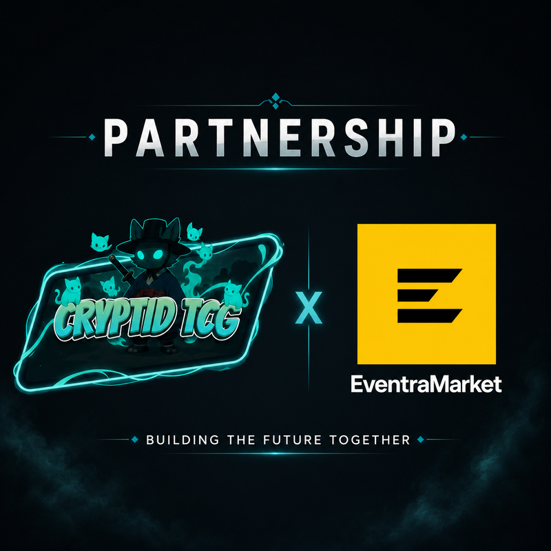 Cryptid Games World X2E 🔶BNB tweet media