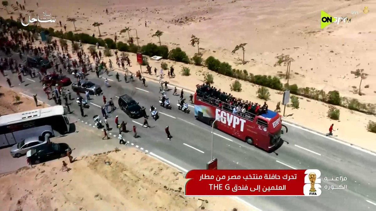 SamaR_4D's tweet photo. بتغسحهم فى اتوبيس مكشوف ماشى فى الصحرا يا قادر على سبيل الاحتفال!!! و اومال لو كنت بتعاقبهم كنت عملت إيه!!! https://t.co/NA5XXA3Qa7