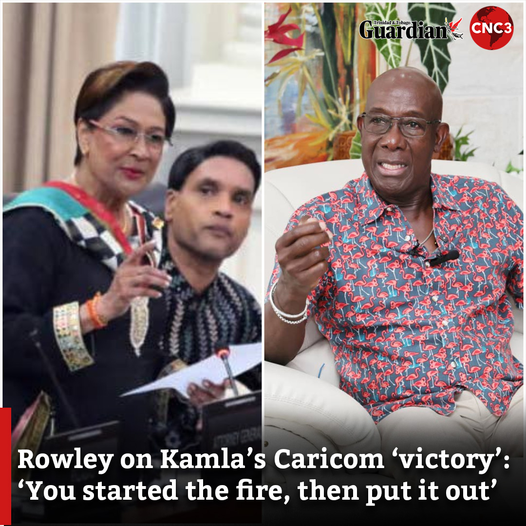 CNC3TV tweet media