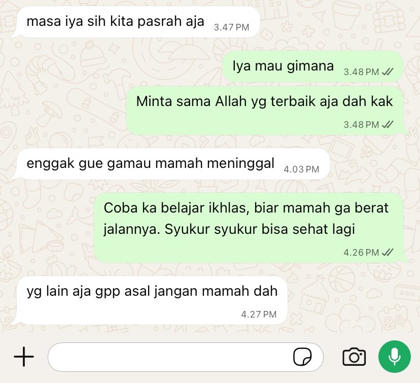 fafifunt's tweet photo. Yang lain aja gpp, asal jangan mamah https://t.co/RQdE4BLq0d