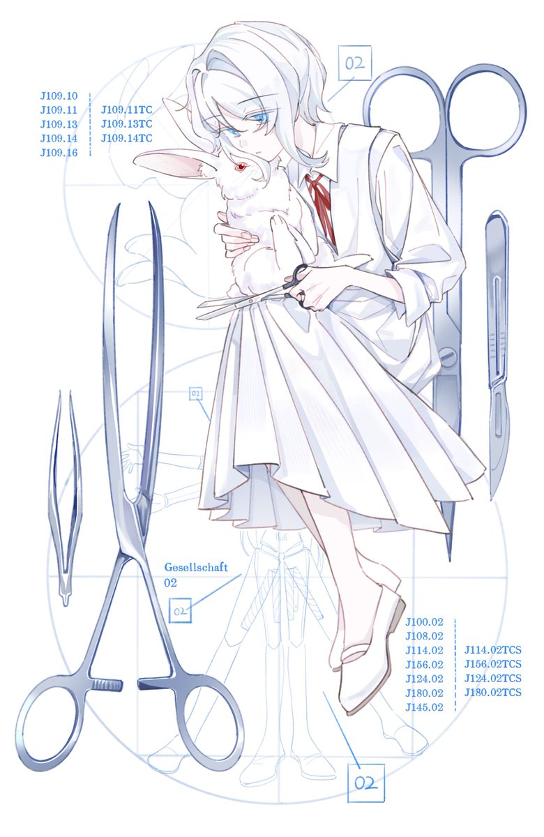 kizusaome's tweet photo. #LCB2
✂️（其实是环指浮） https://t.co/dMlAyy07ai