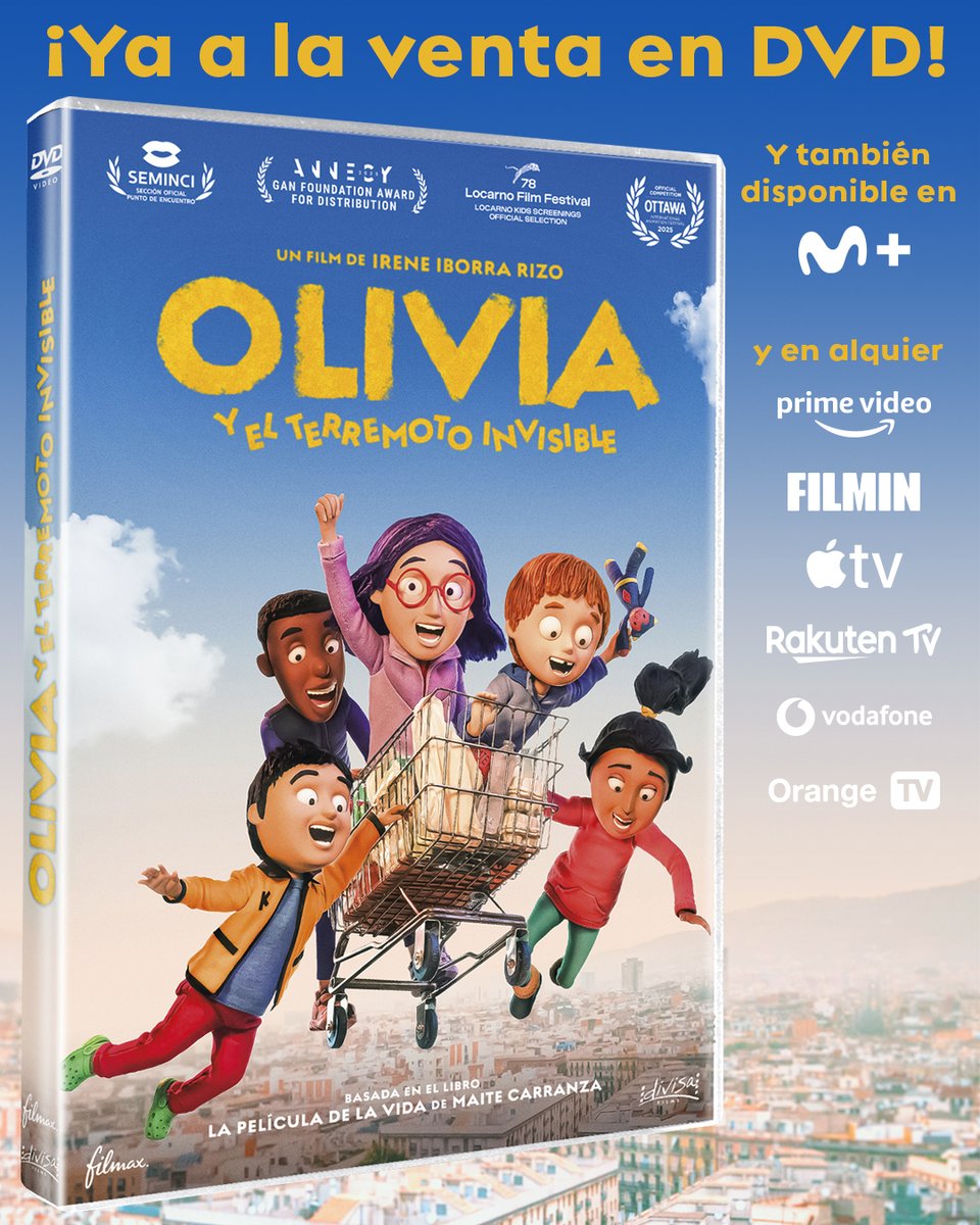 Filmax tweet media