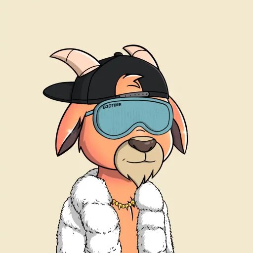 GoatzNFT_ tweet picture