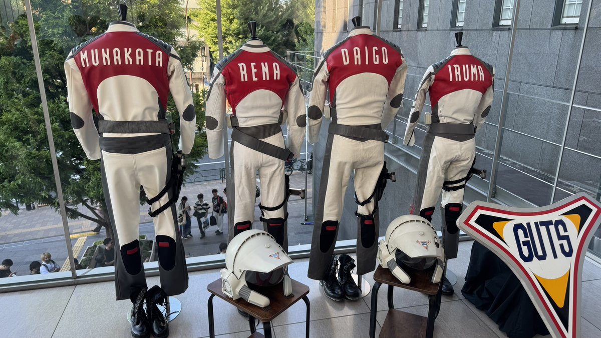 Chaaa_clippy's tweet photo. #ウルトラマンの日 https://t.co/pMzPVZ5AU6