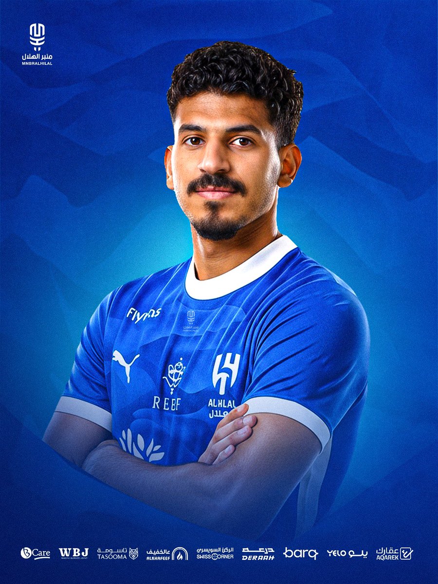منبر الهلال - Mnbr Alhilal tweet media