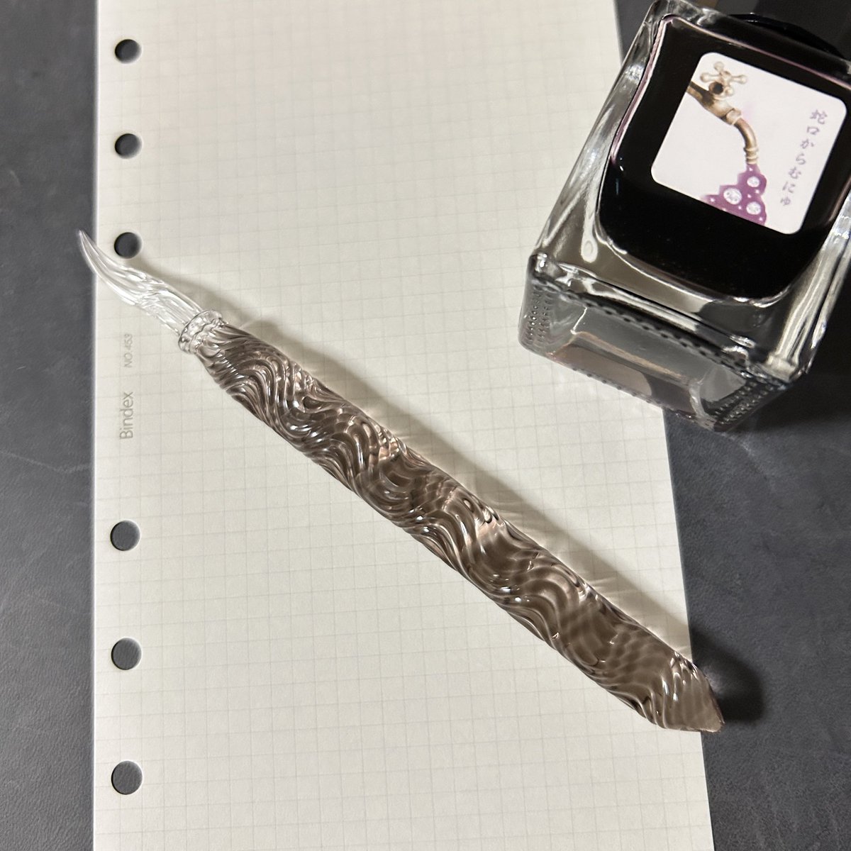 HASE硝子工房 (@haseglassworks) / Posts / X