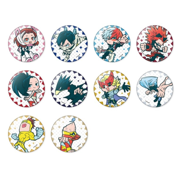 僕のヒーローアカデミアグッズ情報 (@hiroaka02) / Posts / X