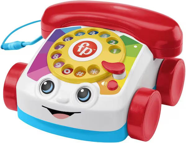 HypocriteDetec1's tweet photo. @s_m_marandi Trump's Iran hotline. Comes with wheels so he can drag it around the room during tantrums. https://t.co/JJ94CiFNA1