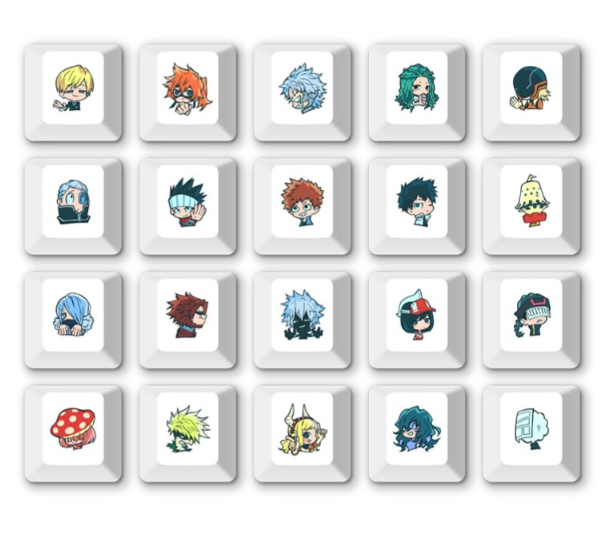 僕のヒーローアカデミアグッズ情報 (@hiroaka02) / Posts / X