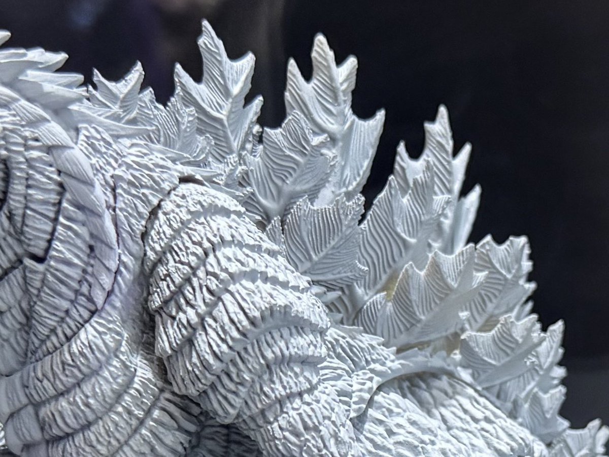 HowmanyWhy36227's tweet photo. Hiya Toys
Godzilla Singular Point
Godzilla Ultima
Some new photos https://t.co/seEyNWb9VI