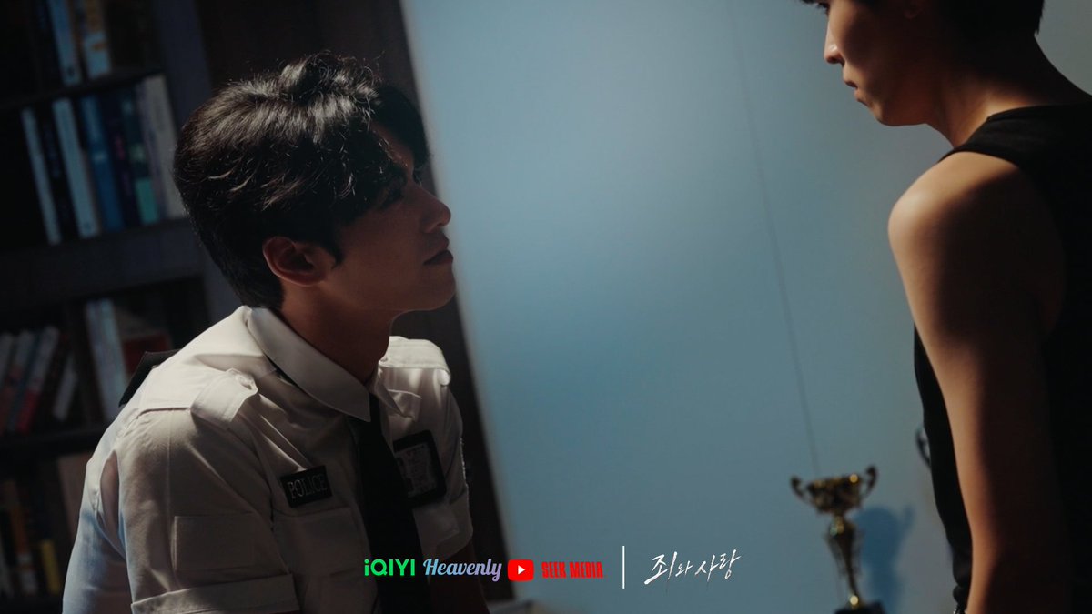 seekmedia_drama's tweet photo. ⚡️[스틸컷 EP2] Sin And Love 죄와 사랑

Premieres on July 8
⏰ Every Wednesday & Thursday at 8:00 PM (KST)
🌍 Available on Global Streaming Platforms
📍 YouTube: SEEK Media (Worldwide)
📍 South Korea & Other Regions: iQIYI, Heavenly

#sinandlove #bl #blseries #죄와사랑 #정명철 #김성혁 #김현서 #정현웅