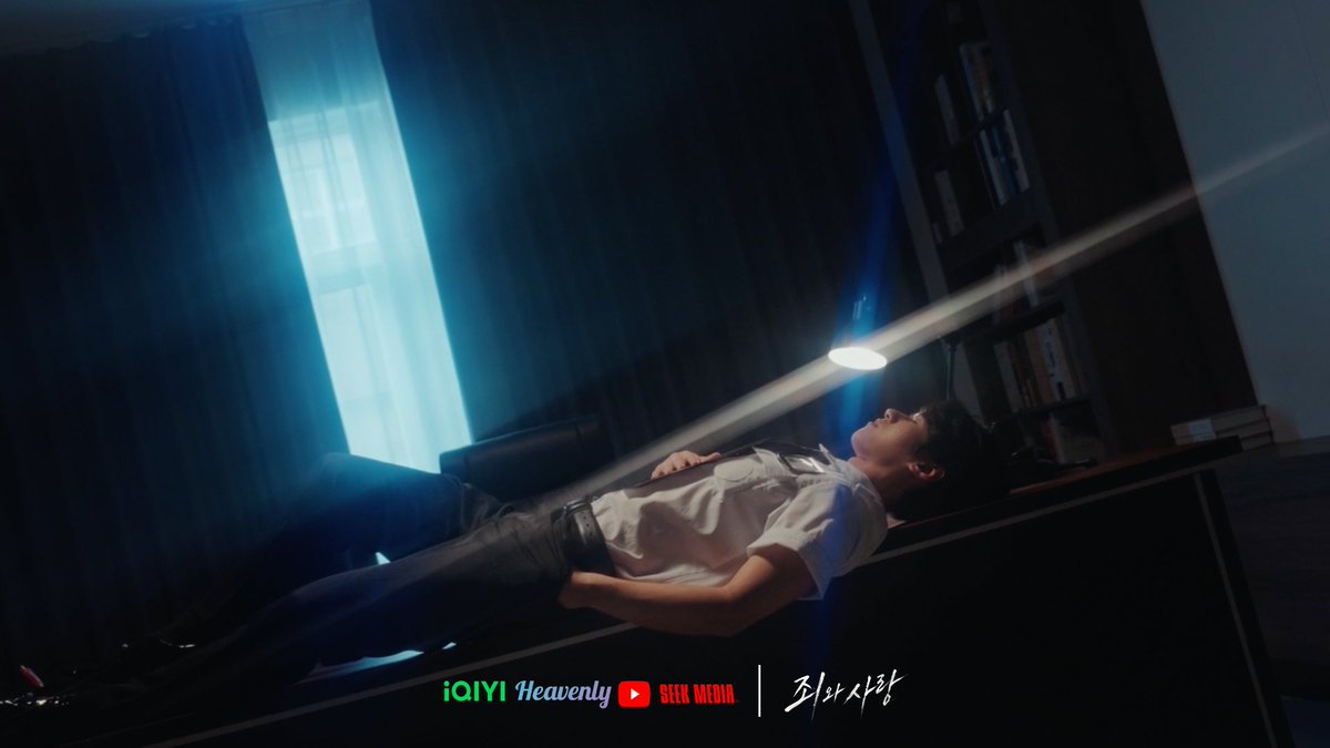 seekmedia_drama's tweet photo. ⚡️[스틸컷 EP2] Sin And Love 죄와 사랑

Premieres on July 8
⏰ Every Wednesday & Thursday at 8:00 PM (KST)
🌍 Available on Global Streaming Platforms
📍 YouTube: SEEK Media (Worldwide)
📍 South Korea & Other Regions: iQIYI, Heavenly

#sinandlove #bl #blseries #죄와사랑 #정명철 #김성혁 #김현서 #정현웅