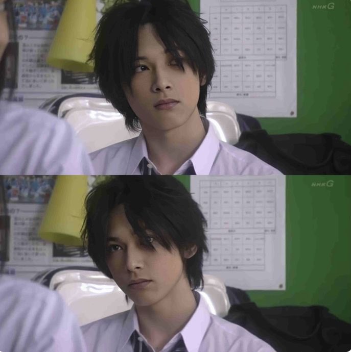 sasukedailydose's tweet photo. I need live-action Sasuke to look like this https://t.co/3kVwldBC3q