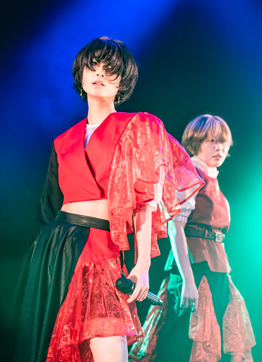 YAYOi1682's tweet photo. 6月のライブ写真まとめTikTokも更新しました
yayoi_xyzの投稿動画を楽しみましょう！#TikTok https://t.co/I052dzHHKZ https://t.co/3xcWUeOi9k