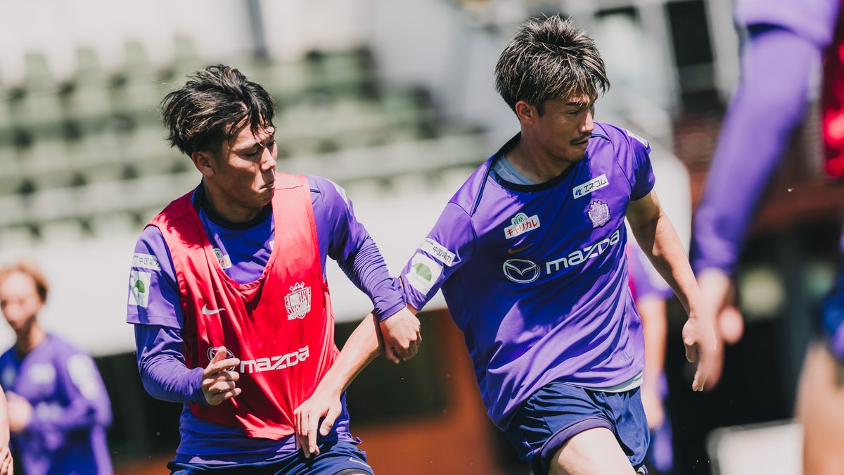 サンフレッチェ広島【公式】 (@sanfrecce_SFC) / Posts / X