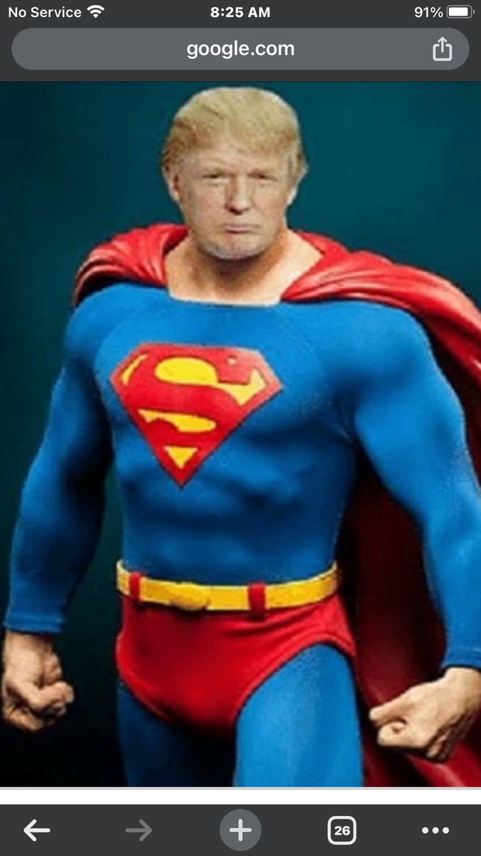 muddavugger1's tweet photo. @CigmanF 
Happy day 10 of white history month everyone.President Superman was&amp;still is  convicted n every court of public opinion&amp;yet he is still standin. We absolutely need every President n our lifetime like him.Trump is the founding father of America for the next 250 years…👇 https://t.co/d1cMkBVdcH