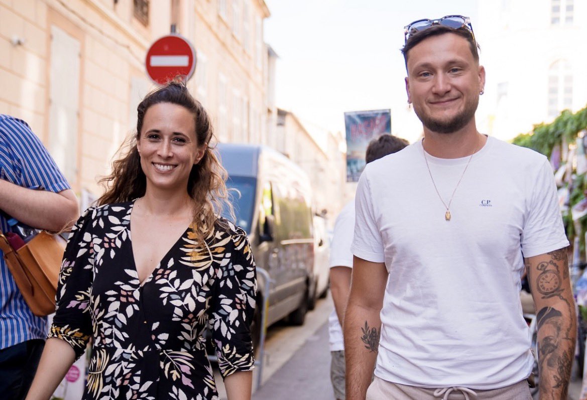 ChLECHEVALIER's tweet photo. La députée LFI :

       "Il est pas mignon, mon Raphaël ?"

        En plus, à Lyon, ses collaborateurs
        TUENT si bien les jeunes #Quentin... https://t.co/wnPU48s208