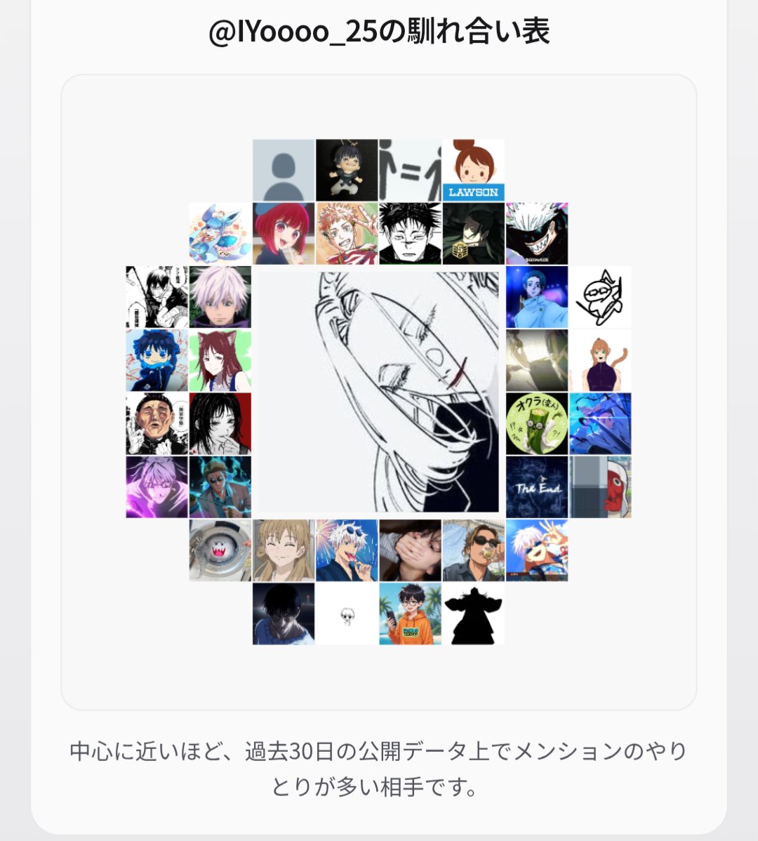 IYoooo_25's tweet photo. とりあえず便乗
入り込んでくるあきこ（ローソン） https://t.co/J3mjd7qeKT