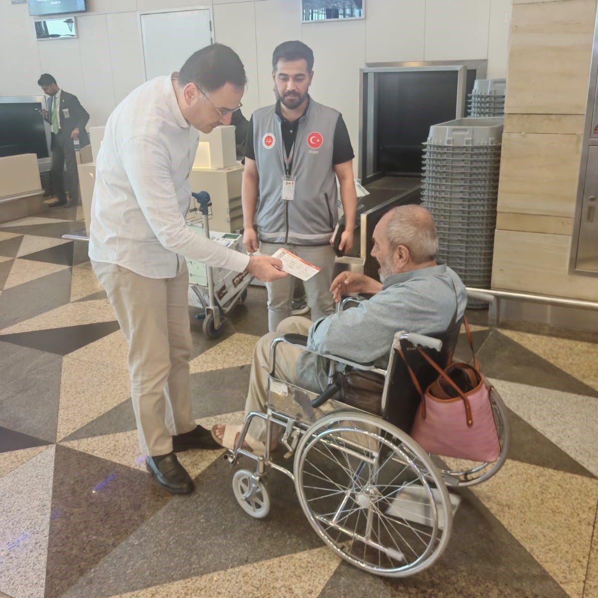 40 Yıl Sonra Vatan Hasreti Son Buldu: Ali Baybaş Türkiye'ye Dönüyor