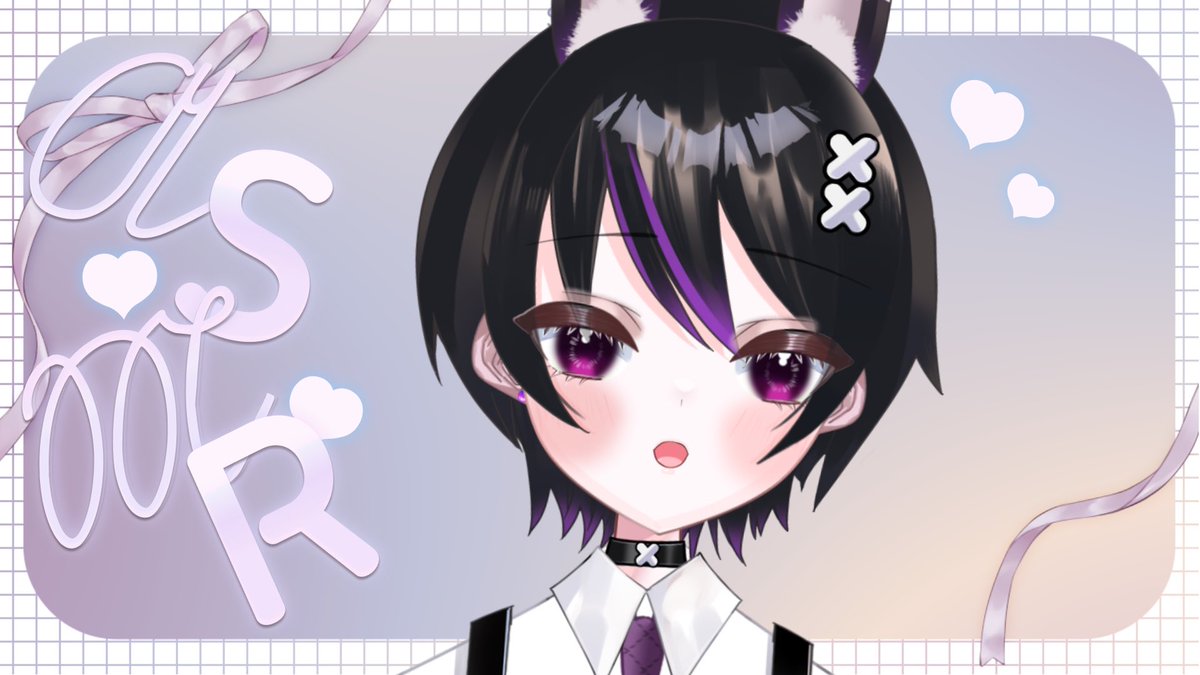Reimu04211's tweet photo. 💜直播通知🍙

大家早早
等等10:00有ASMR哄睡
沒做新封面還是用這張
希望電腦不要再搞我….拜託了🙏

待機＞https://t.co/euJrRIjJad https://t.co/TjrL5eOLM8