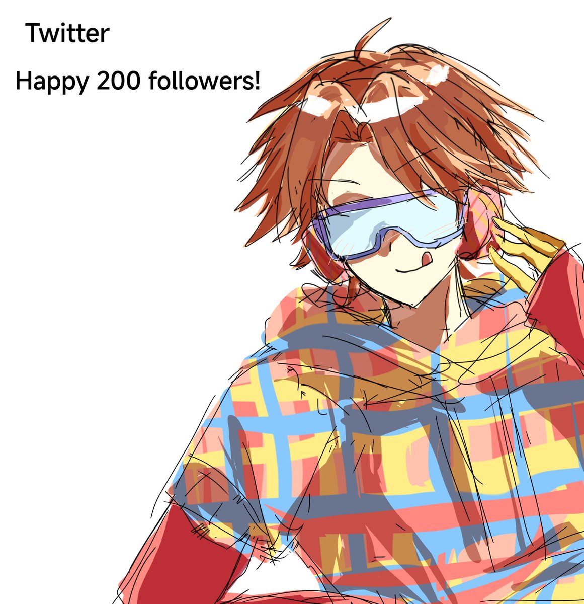 bbblue627167's tweet photo. Happy 200 followers!
How come you only have 200 + followers??#bigness #MCBigness ＃MCbigness https://t.co/EVptfg292v