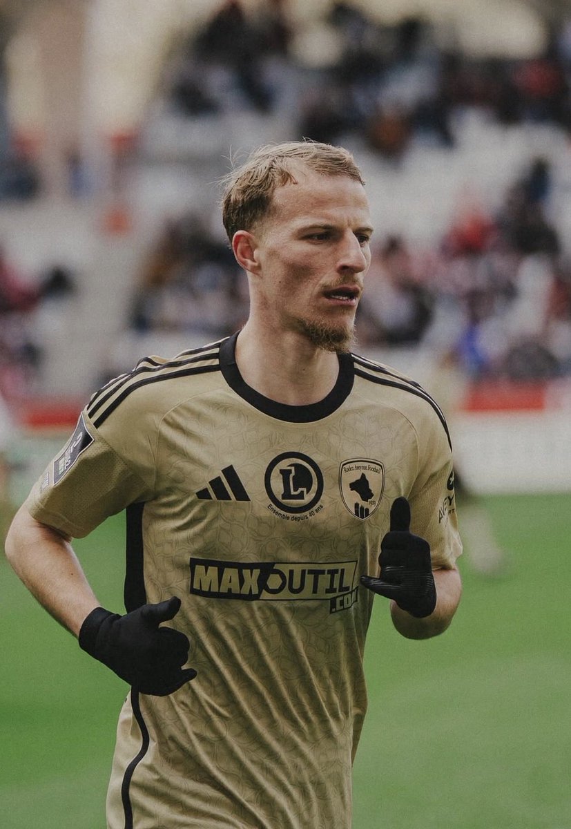 sachatavolieri's tweet photo. 🚨 EXCL - Le Standard de Liège devrait finaliser l’arrivée de Alexis Trouillet !
🔴 Le RSCL a trouvé un accord le FC Rodez pour le passage du Français en Cité Ardente.
🤝 Accord trouvé avec le joueur. #mercato #Ligue2 #JPL https://t.co/uMVEpygaTI