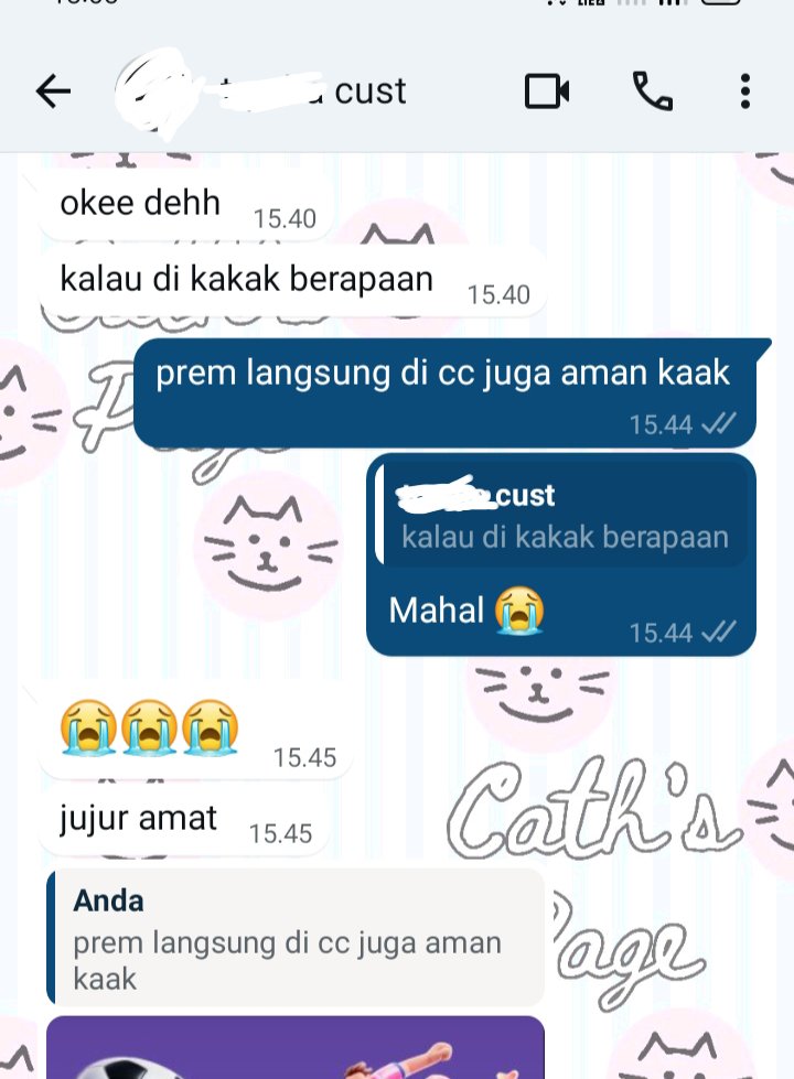 Cath🐈; 400+ testi tweet media