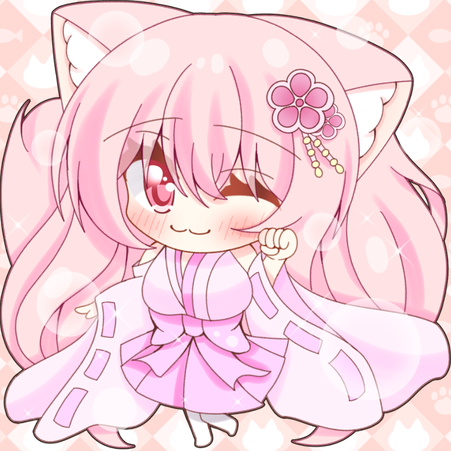 Post by ⛩🌸猫神さくら🌸⛩【こみトレ48】参加予定🐈‍⬛ on X: にゃ