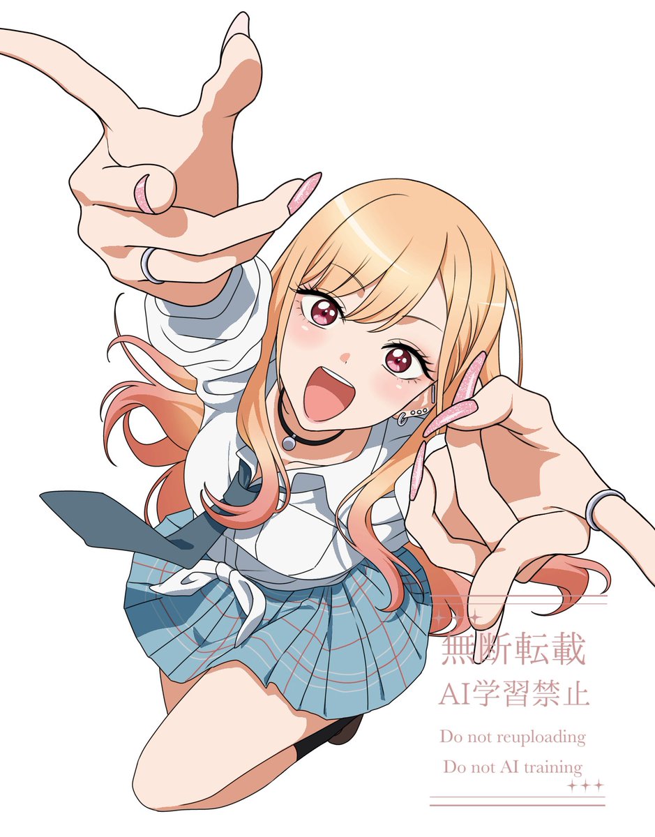 tyatyakomachi's tweet photo. アニメ寄せ▶︎原作寄せ▶︎自分の絵柄 https://t.co/FVtW46obyL