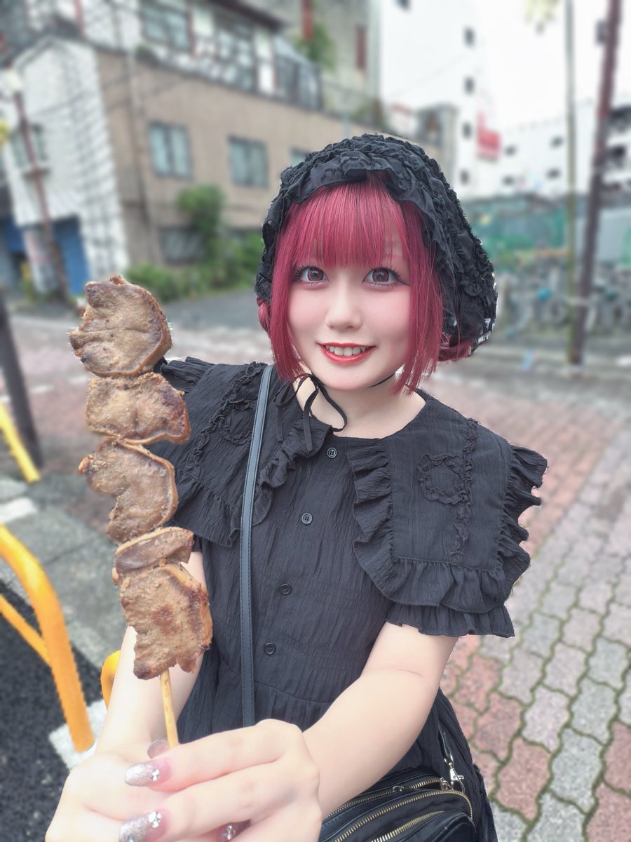 Melt__Sakura's tweet photo. お祭り行った🍧💕

#コンカフェ嬢 #自撮り界隈 #いいね返し https://t.co/0oaoN0Ytld