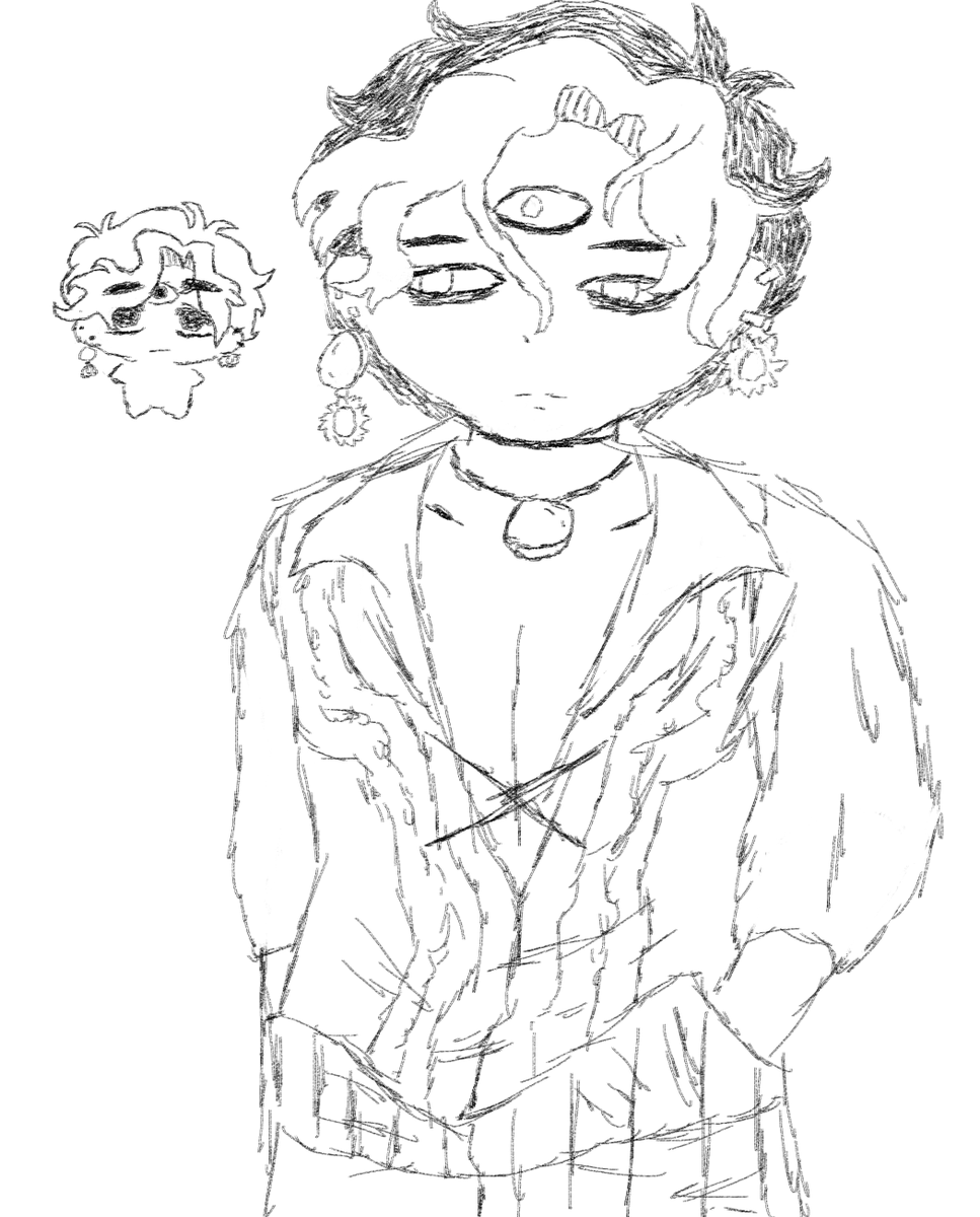 mottemo5837495's tweet photo. I can't draw https://t.co/NMYKBblMmU