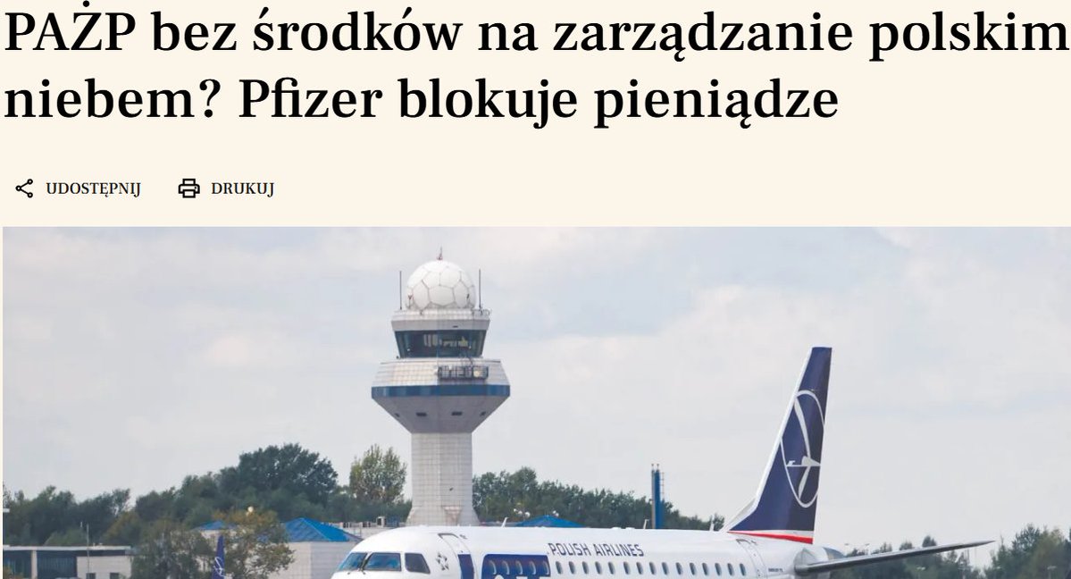 NowySwiat24's tweet photo. Około 30 - tyle leków Pfizera jest w 🇵🇱 refundowanych.
Około 1 mld zł - tyle rocznie 🇵🇱 płaci za te leki.
I teraz pytanie. Czy polski rząd ma jakiś odwetowy pomysł wobec bezwzględnego i bezczelnego koncernu?