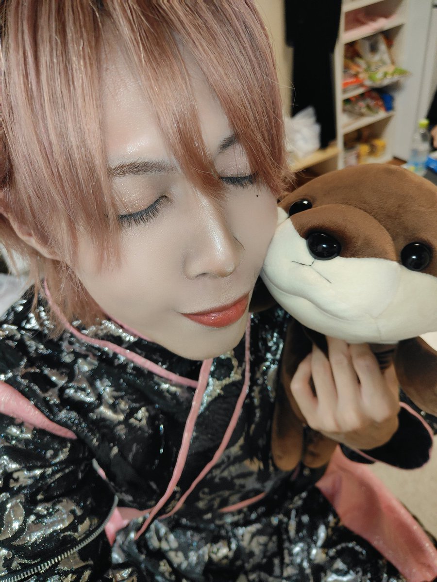 arata_LastNote's tweet photo. すやすやあーたね https://t.co/XtpnmRefnH