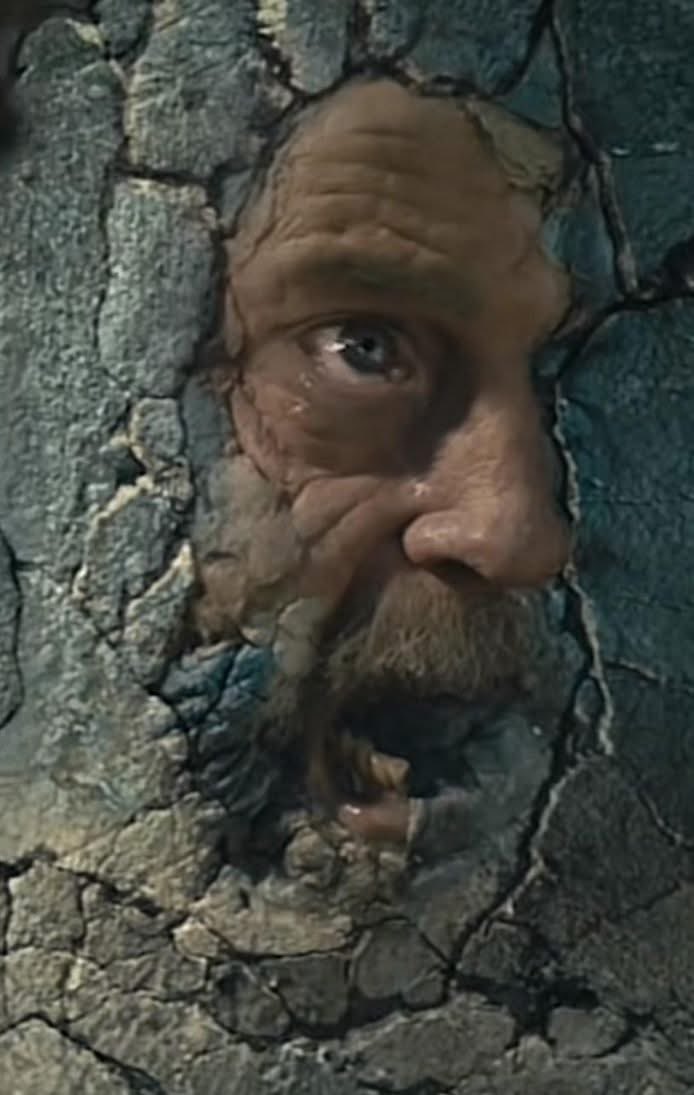 wasuptalababy's tweet photo. For me this is the most terrifying way to d!e in from fr, dale did not see this one coming😭💔 https://t.co/htT1dq4r3v