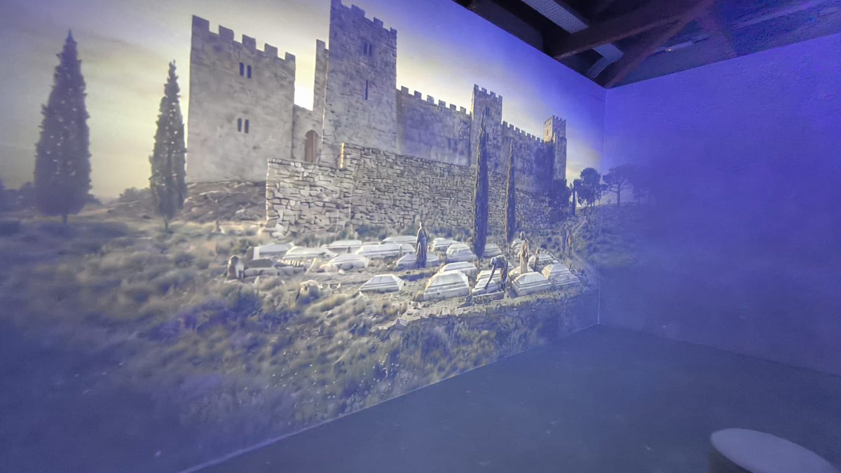 AYTO_CIUDADREAL's tweet photo. 🏛️Cañizares destaca la transformación del Cerro de Alarcos como un referente para el turismo, la educación y la historia.
https://t.co/oWUBIR1Ugl
#CiudadReal #Alarcos #Patrimonio #Turismo #Historia #Cultura #UCLM #CiudadRealAvanza https://t.co/ByDUXAsQqz