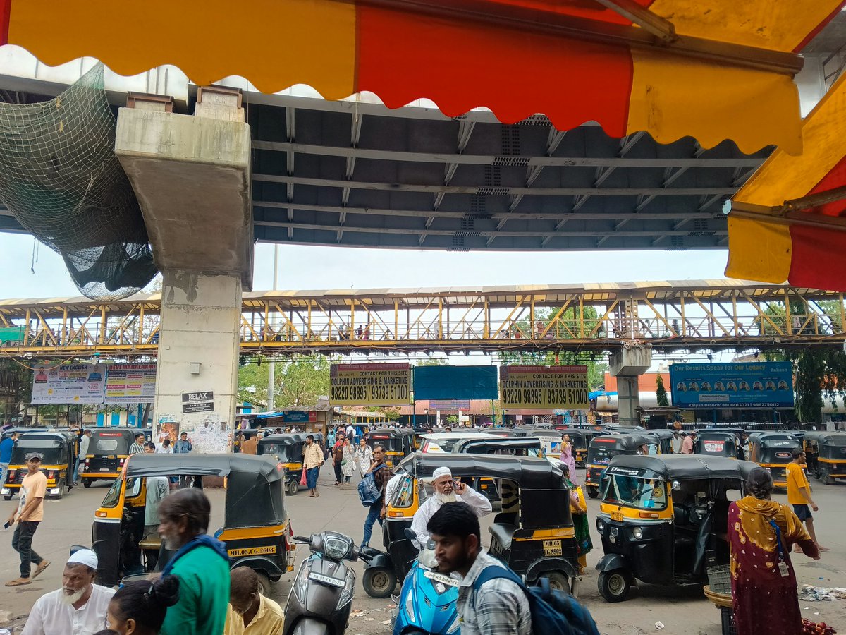rishabh04121994's tweet photo. Kalyan ki vibe hi alag hai! 😎🔥
Kaun-kaun yahan se hai? Apne area ka naam batao! 👇📍
#KalyanCity #KalyanLife #ViralKalyan https://t.co/lRxLeJcjvS