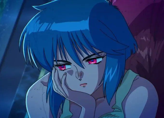 Areajugones's tweet photo. Muchos fans critican el nuevo anime de Ghost in the Shell por alejarse de Mamoru Oshii, pero cometen un grave error
https://t.co/HGxFZy0hgO
#GhostintheShell #MamoruOshii #ScienceSaru https://t.co/XDfBwsSxSN