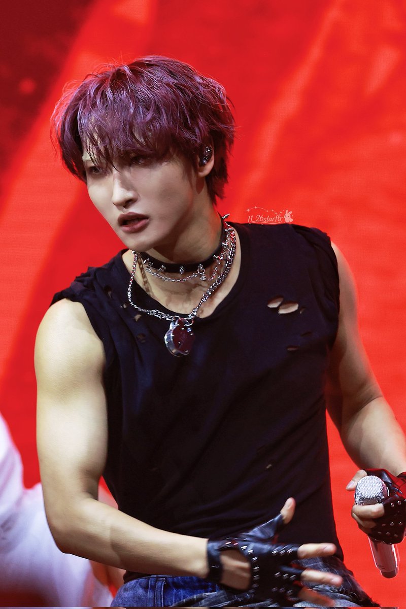 ch041031's tweet photo. 260708-🔥❤️‍🔥

#ateez #seonghwa https://t.co/65QQePOi0Y
