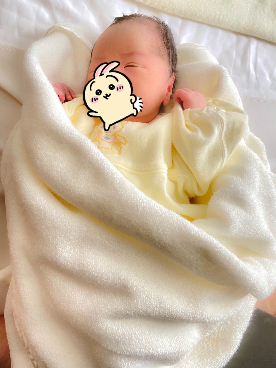 tsugu_310_t_e's tweet photo. 昨日、第二子となる男の子が誕生しました!!

母子ともに健康で、無事にこの日を迎えることができました。

これからは男の子2人の父親として、家族を大切にしながら、プロレスラーとしてもさらに活躍できるよう全力で頑張ります。
皆様応援よろしくお願いします!!

#山梨プロレス祭り https://t.co/hnIteT587Z