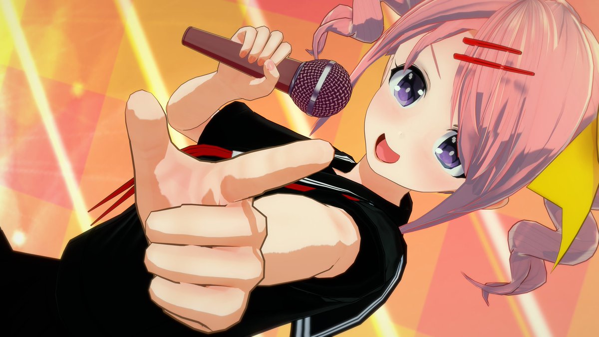 nfjnzex's tweet photo. セーラーコスが可愛すぎて作製不可避で作ったはいいけどやっぱり恒常コスも可愛くてどっちがいいか分からんくなったから両方貼る
#デタリキ
#未来希
#よもぎかすみ https://t.co/hMgfNQkLeh