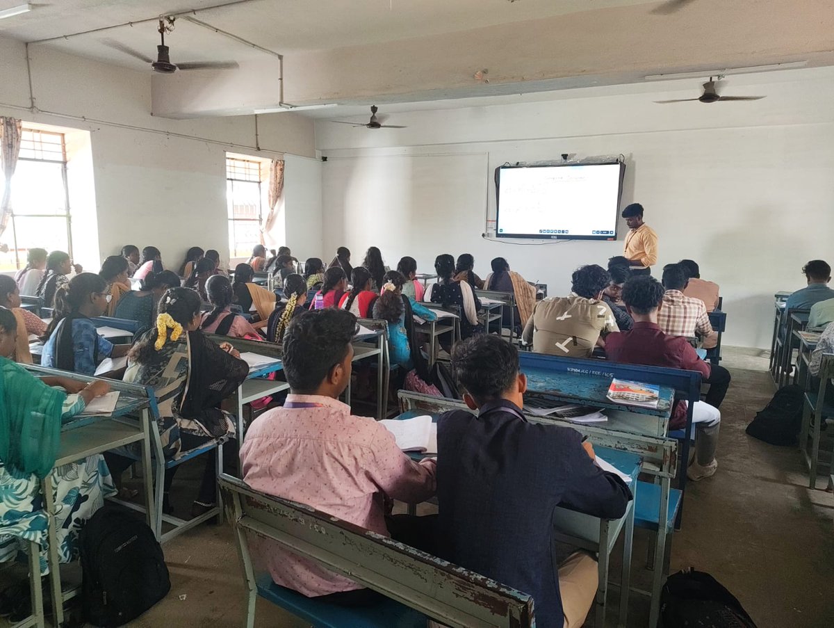 mpnmjec's tweet photo. 09.07.2026 mpnmjec 
Name : Harish S
Subject: SI,CI,Partnership
Department: ECE EEE 2nd year https://t.co/ARpCdIWUPC