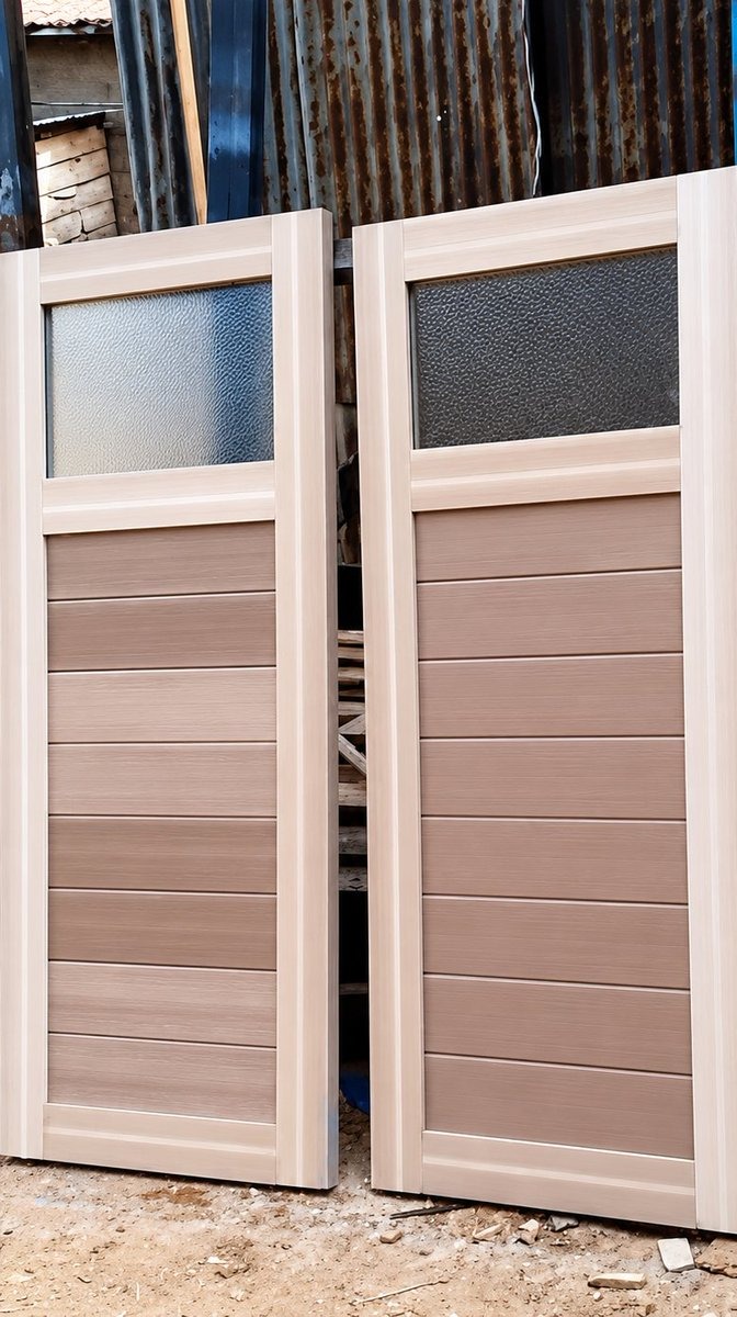 MAwildcard's tweet photo. Waterproof, Termite-proof, Durable and more affordable.
350k and 550k.