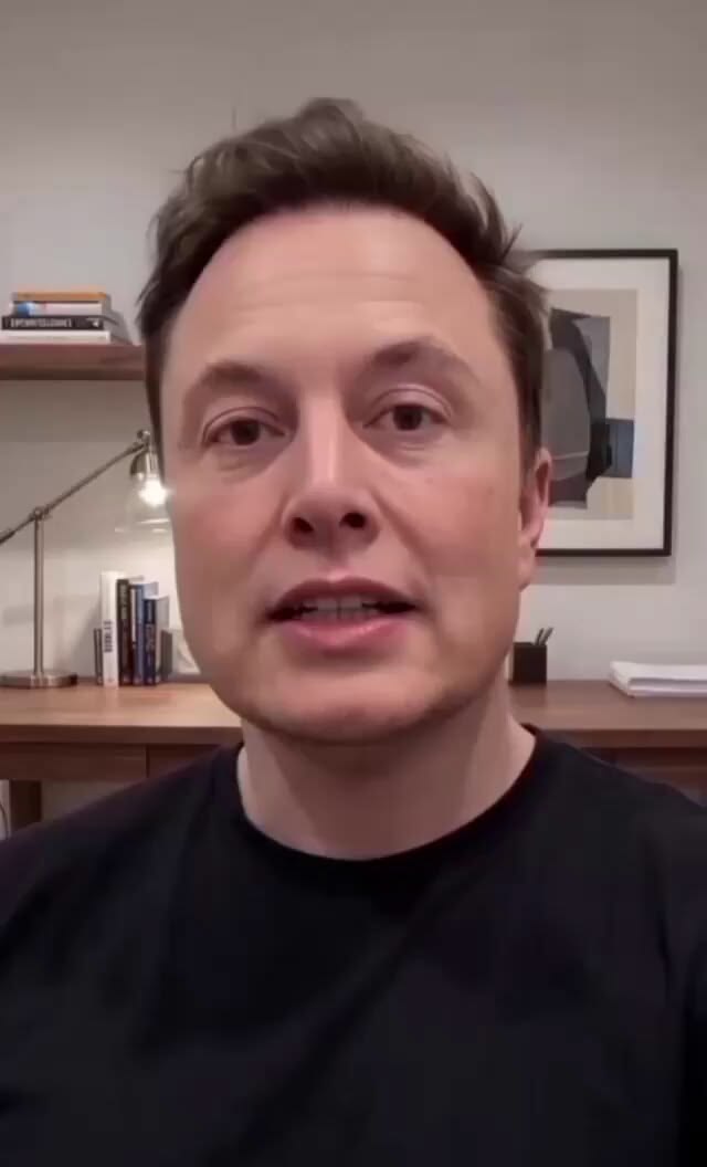 Future By Elon 🌍 tweet media