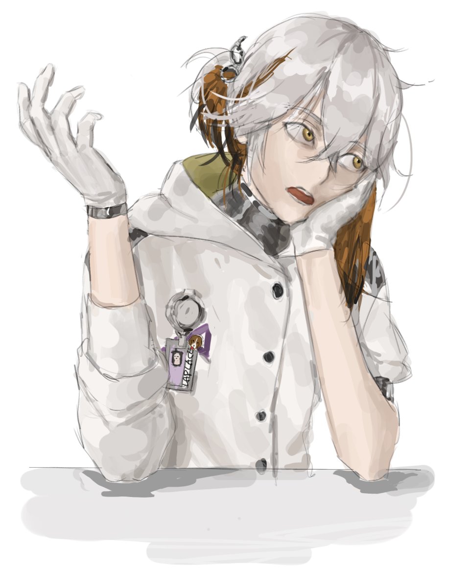 Flosia0's tweet photo. #reverse1999 #MedicinePocket https://t.co/m4YUEFpRZq