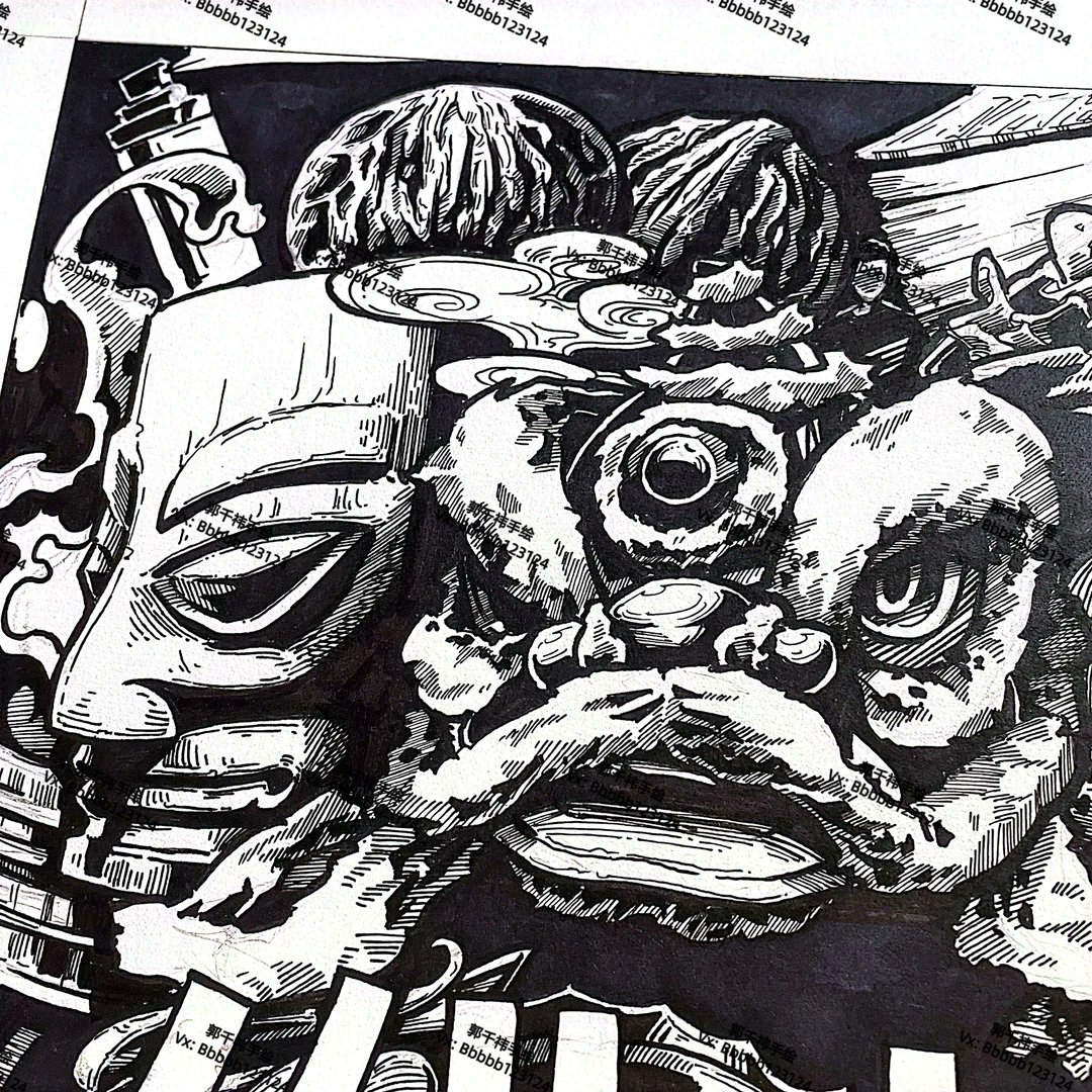enidale's tweet photo. Want to pick up a fun new hobby Start with doodling! No skills needed, just a pen and paper. It’s the perfect way to relax and unlock your creativity. https://t.co/jNP1BjMtj8