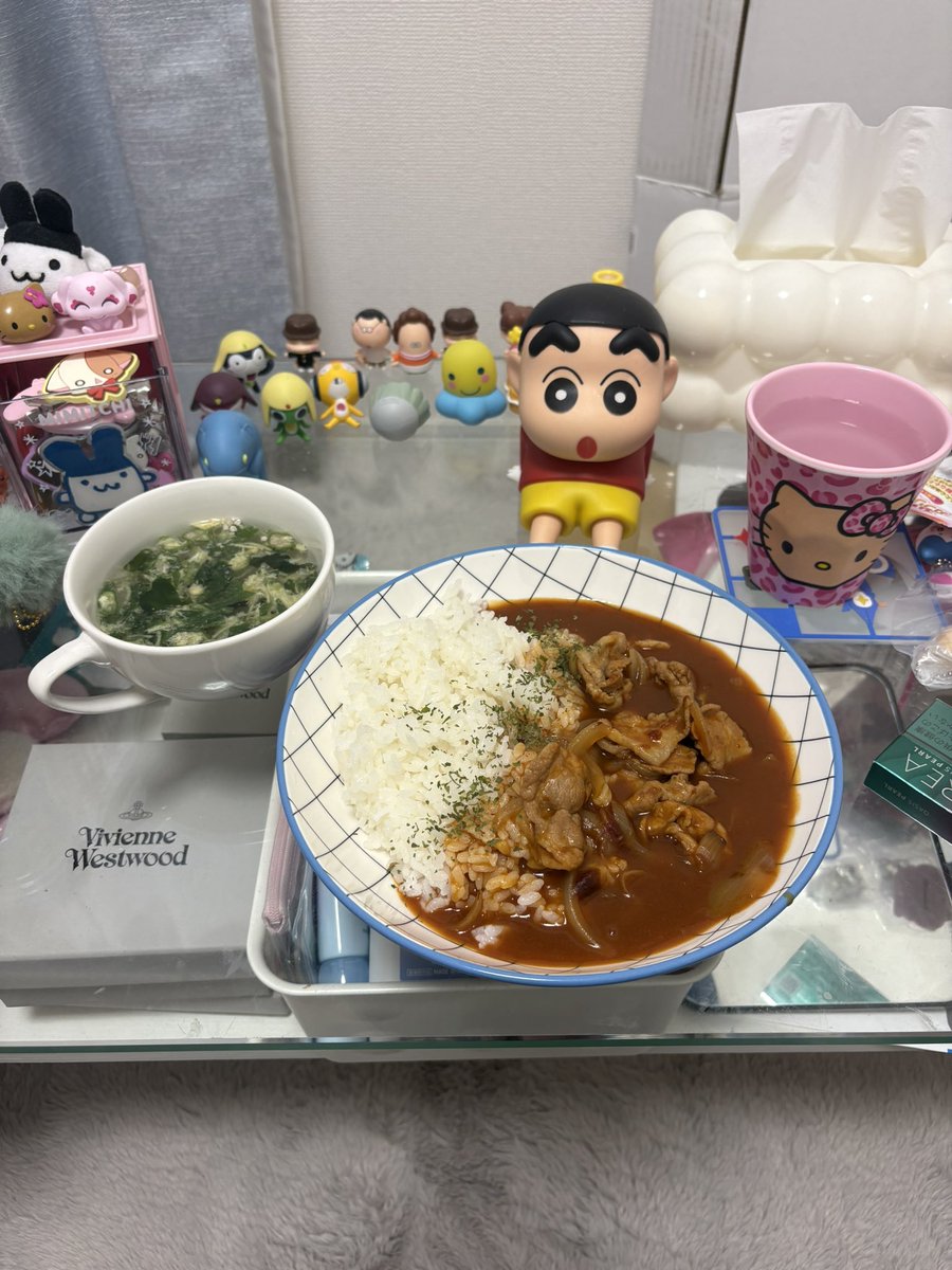 sato_23_4's tweet photo. いろいろつくった！ https://t.co/7df6TtBYVx