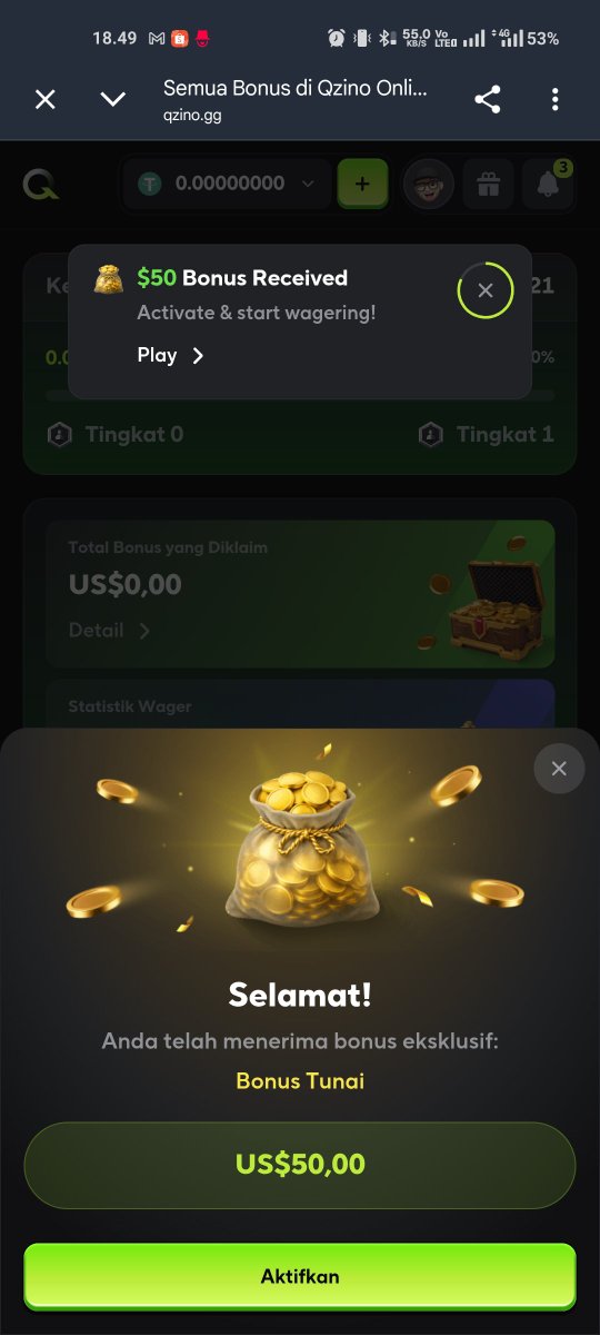 Jekeasy's tweet photo. @GibsoonCorp @qzino_official https://t.co/kJ19w9bIIr