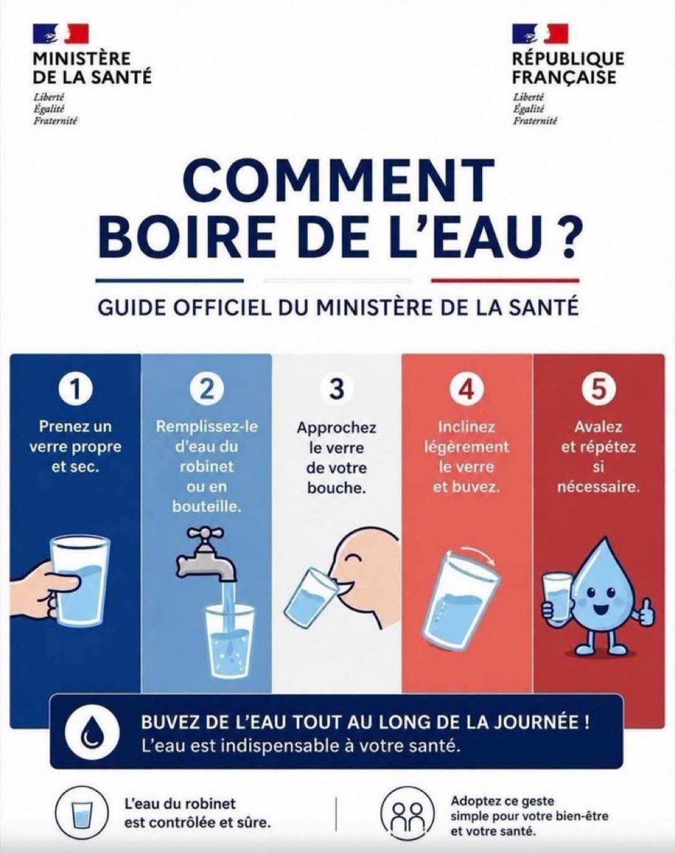 ChaRocher's tweet photo. Finalement ce tuto du Ministère de la santé financé avec nos impôts pourrait s’avérer utile à Jean-Luc Mélenchon. https://t.co/AwAH26PH49